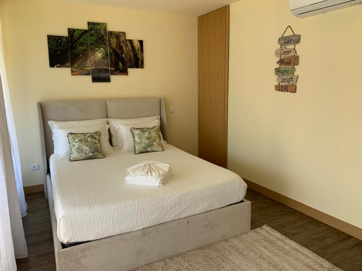 Eco-Bungalow Carralcova Экстерьер фото